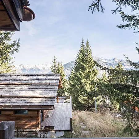 Ti Loze - De Prestige Pour 5, Au Coeur De Bellecote * Courchevel